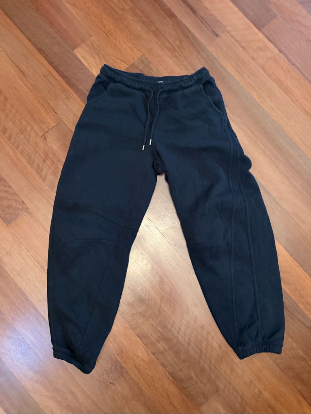 Universal Thread Black Jogger Sweatpants